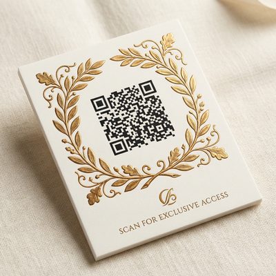 糖心商务二维码