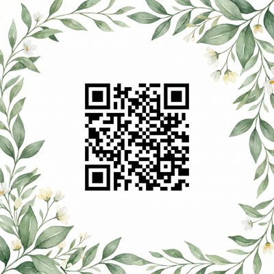 糖心公众号二维码